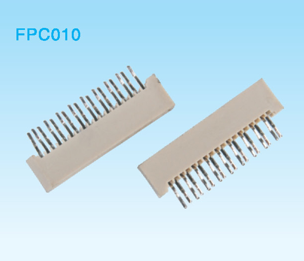 FPC PH1.25 3-50P 180